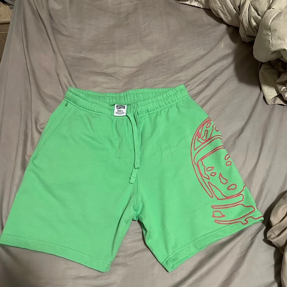 large BILLIONAIRE BOYS - Picture 1 of 3
